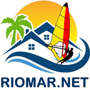 Riomar.net - Logo